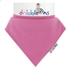 Dribble Ons Bib Pink