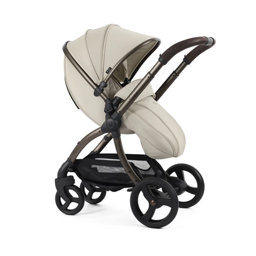 egg3 Stroller - Collection Colour - Cashmere