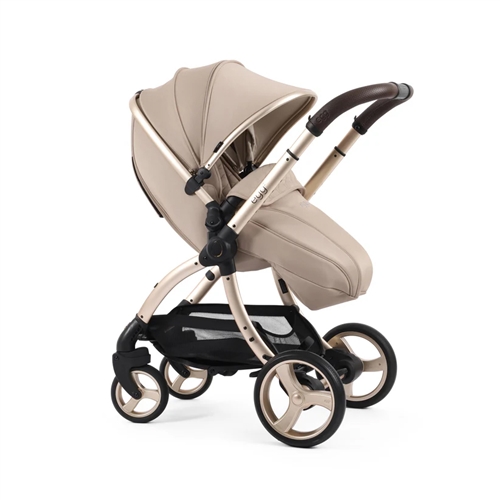 egg3 Stroller - Collection Colour - Feather