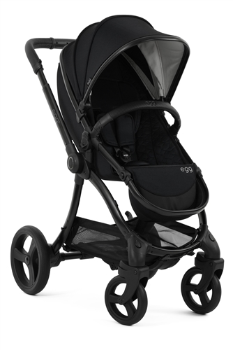 egg3 Stroller - Collection Colour - Panther