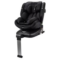 Osann Eno 360 SL R129 Car Seat 40 To 150cm - Universe Black