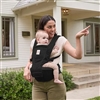 Ergobaby Alta Hip Seat - Onyx Black