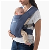 Ergobaby Embrace Cozy Newborn Carrier Soft Navy