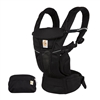 Ergobaby Omni Breeze with Softflex Onyx Black