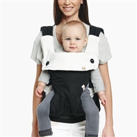 Ergobaby 360/Adapt/Omni Carrier Drool Pad & Bib - Natural