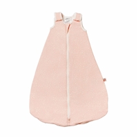 Ergobaby On The Move Sleep Bag Pink Sand 2.5 Tog 6-18 months