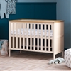 OBaby Evie Mini Cot Bed â€“ Cashmere