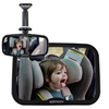 Ezimoov | Ezi Mirror Pack - Mirror & Car Seat Mirror