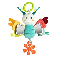 BABY FEHN DoBabyDoo Activity Butterfly