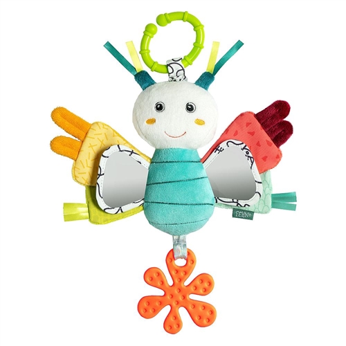 BABY FEHN DoBabyDoo Activity Butterfly