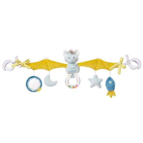 BABY FEHN Pram Chain Bat