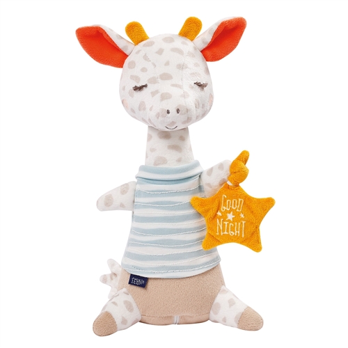 BABY Fehn Toys Night Light Giraffe