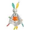 BABY FEHN DoBabyDoo Activity Comforter Rabbit