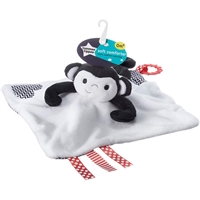 Tommee Tippee Marco Monkey Soft Comforter