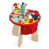 Janod Baby Forest Activity Table