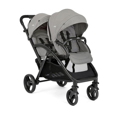 Joie - Evalite Duo Stroller Pebble