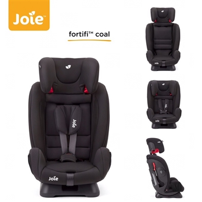 Joie - Fortifi 1/2/3 R44 - Coal