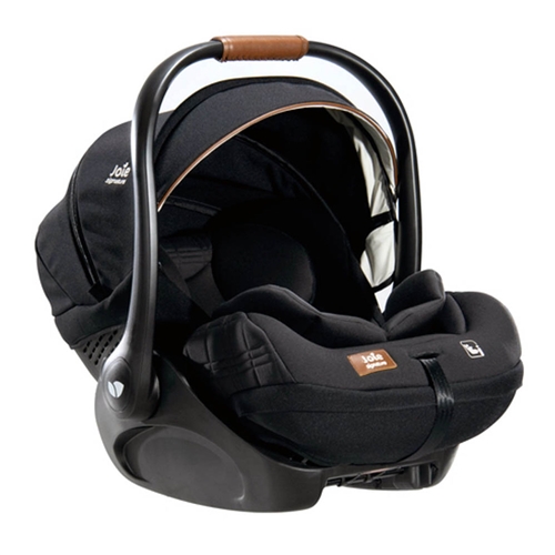 Joie i-level Car Seat - Eclipse