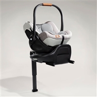 Joie i-level Car Seat - Oyster