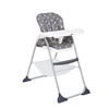 Joie Mimzy Snacker Highchair Twinkle Linen