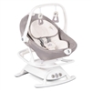 Joie Sansa 2-in-1 Baby Swing and Rocker in Fern