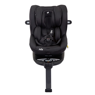 Joie  i-Spin 360 Car Seat Coal