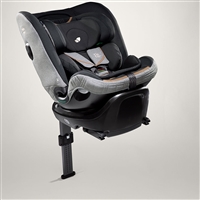Joie  i-Spin XL Signature Car Seat - Carbon