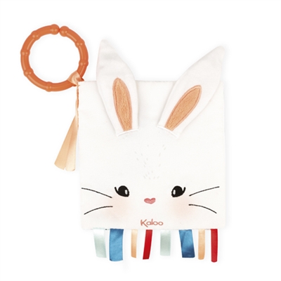 Kaloo Activity Book The Rabbit In Love