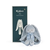 Kaloo Doll Rabbit Blue 25cm
