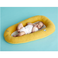 Koo-di Day Dreamer Breathable Nest Buttercup