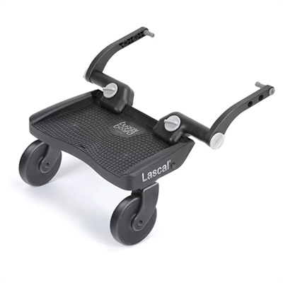 Lascal Buggy Board Mini 3D Grey