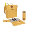 Lassig Backpack Adventure Lemon Curry