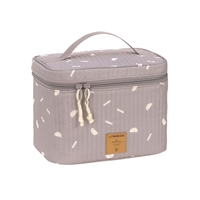 Lassig Nursery Caddy To Go - Universe anthracite