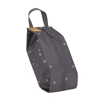 Lassig Insulated Pouch - Universe anthracite