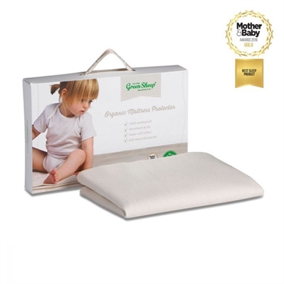 Orders large cot bed mattress