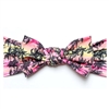 Little Bow Pip - Malibu Pippa Bow Medium