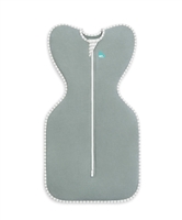 Love To Dream Swaddle Up 1.0 tog Medium - Olive