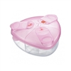 MAM Milk Powder Dispenser Pink