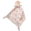 Mary Meyer Little Knottie Comforter Unicorn