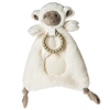 Mary Meyer Luxey Lamb Lovey