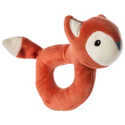 Mary Meyer Leika Little Fox Rattle