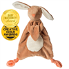Mary Meyer Leika Little Bunny Lovey 10â€³