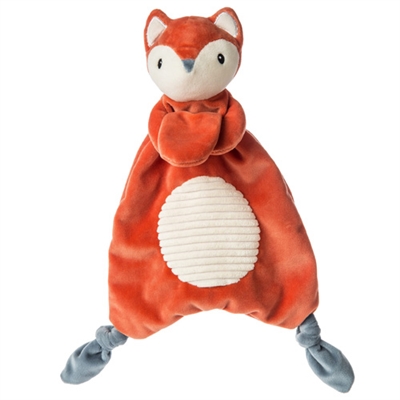 Mary Meyer Leika Little Fox Lovey 10â€³