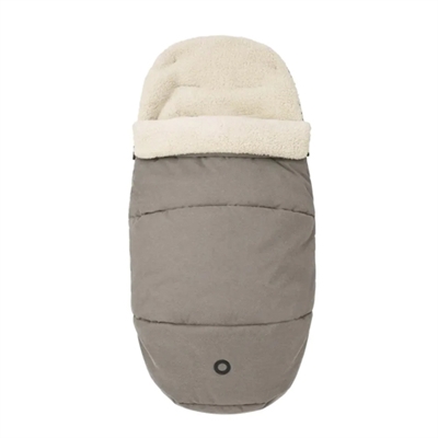 Maxi Cosi 2 in 1 Winter Footmuff Truffle