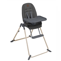 Maxi-Cosi Ava High Chair Beyond Graphite