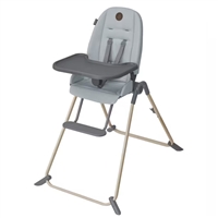 Maxi-Cosi Ava High Chair Beyond Grey