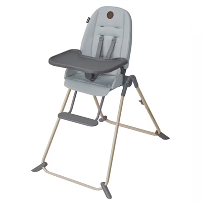 Maxi-Cosi Ava High Chair Beyond Grey