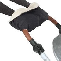 Maxi Cosi Gloves Essential Black