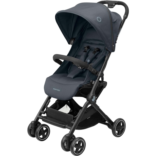 Maxi-Cosi Lara2 Pushchair - Essential Graphite