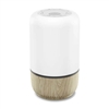 Maxi Cosi Soothe Wifi Light & Sound-White/Wood